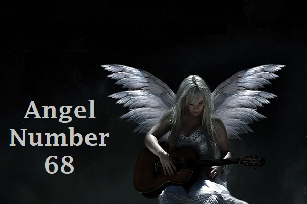 Angel Number 68 Meaning