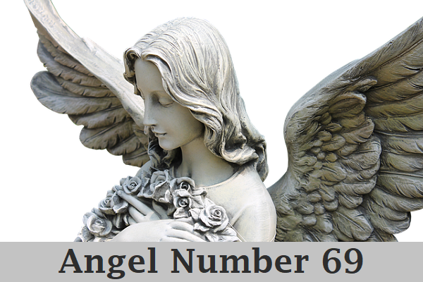Angel Number 69 Meaning