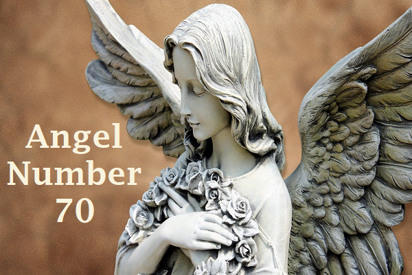 Angel Number 70 Meaning