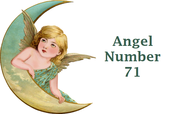 Angel Number 71 Meaning