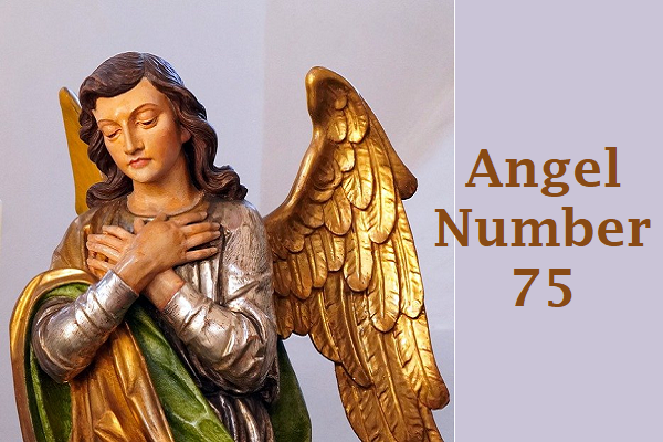 Angel Number 75 Meaning