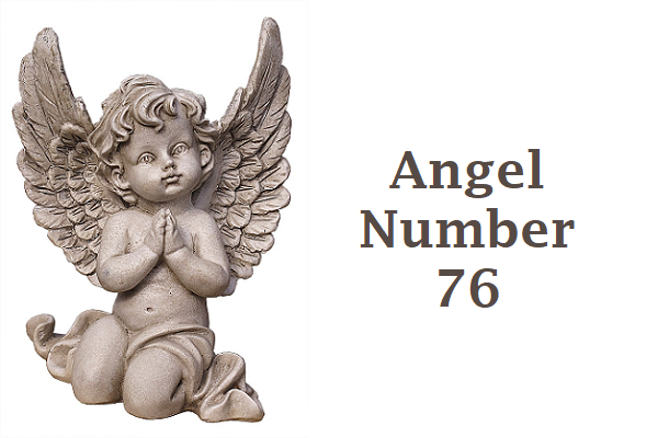 Angel Number 76 Meaning