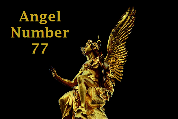 Angel Number 77 Meaning