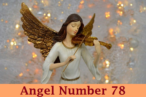 Angel Number 78 Meaning