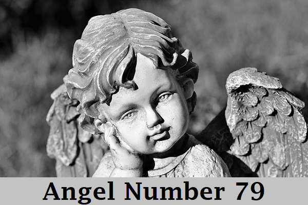 Angel Number 79 Meaning