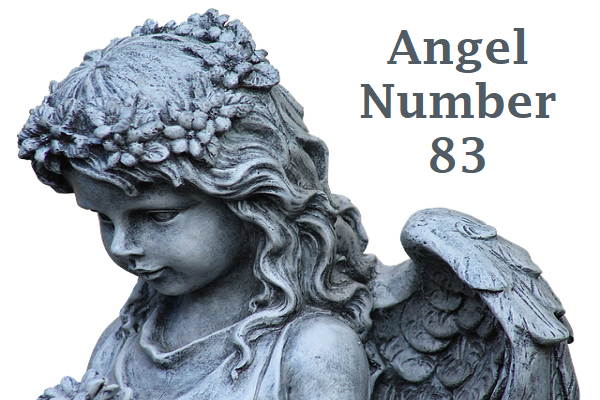 Angel Number 83 Meaning