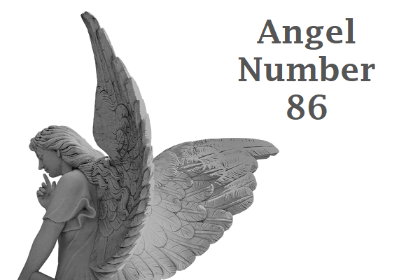 Angel Number 86 Meaning