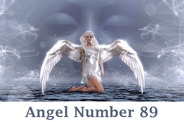 Angel Number 89 Meaning