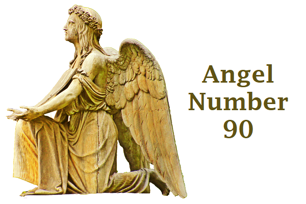 Angel Number 90 Meaning