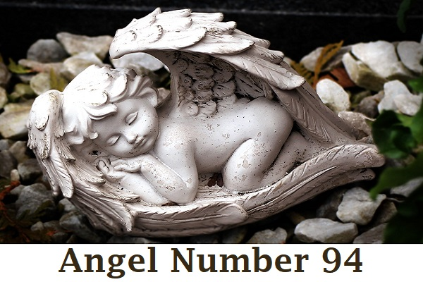 Angel Number 94 Meaning