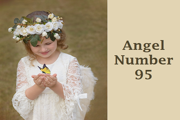 Angel Number 95 Meaning
