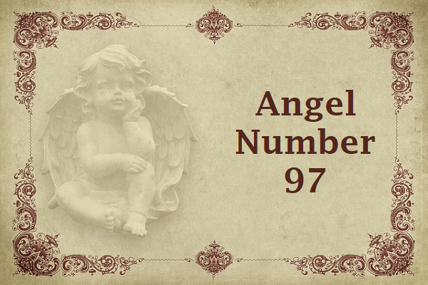 Angel Number 97 Meaning
