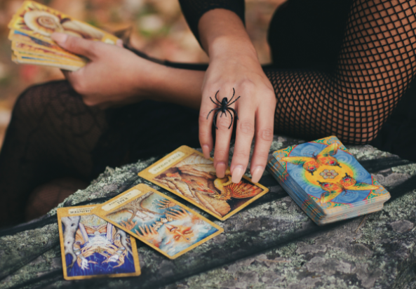 How to Read Tarot Cards