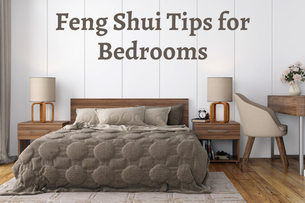 Feng Shui for Bedroom