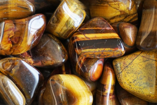 Can Tiger’s Eye Go in Water