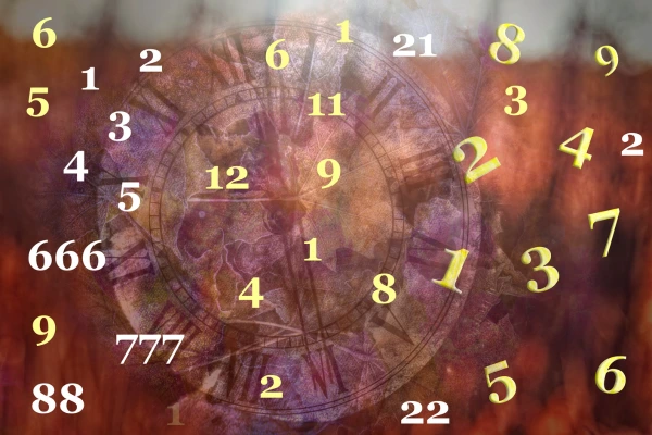 Find Your Lucky Numbers in Numerology